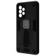 Чохол Armor Magnetic Samsung Galaxy A52 (A525F) black (58919)