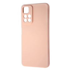 Чохол WAVE Colorful Case (TPU) Xiaomi Redmi 10 pink sand (33837)