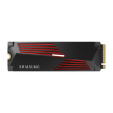 Samsung 990 PRO with Heatsink 4 TB (MZ-V9P4T0CW)