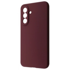 Чохол WAVE Full Silicone Cover Samsung Galaxy S26 FE plum (71397)