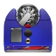 Dyson 360 Vis Nav (304640-01)