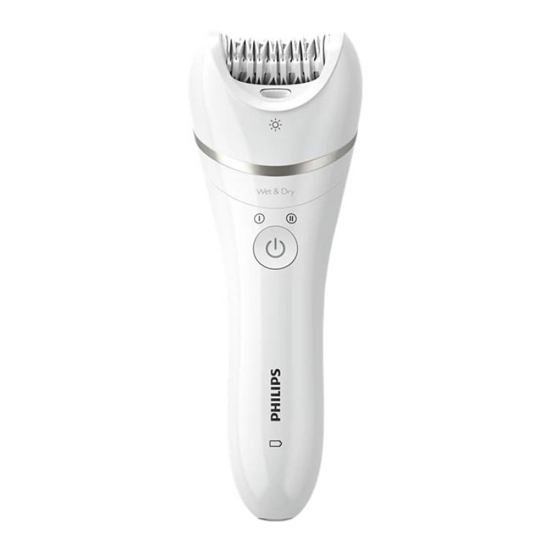 Епілятор Philips BRE770/92