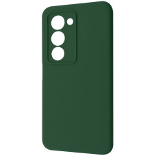 Чохол WAVE Colorful Case (TPU) Xiaomi Redmi 15 4G/5G 169.5mm forest green (65548)