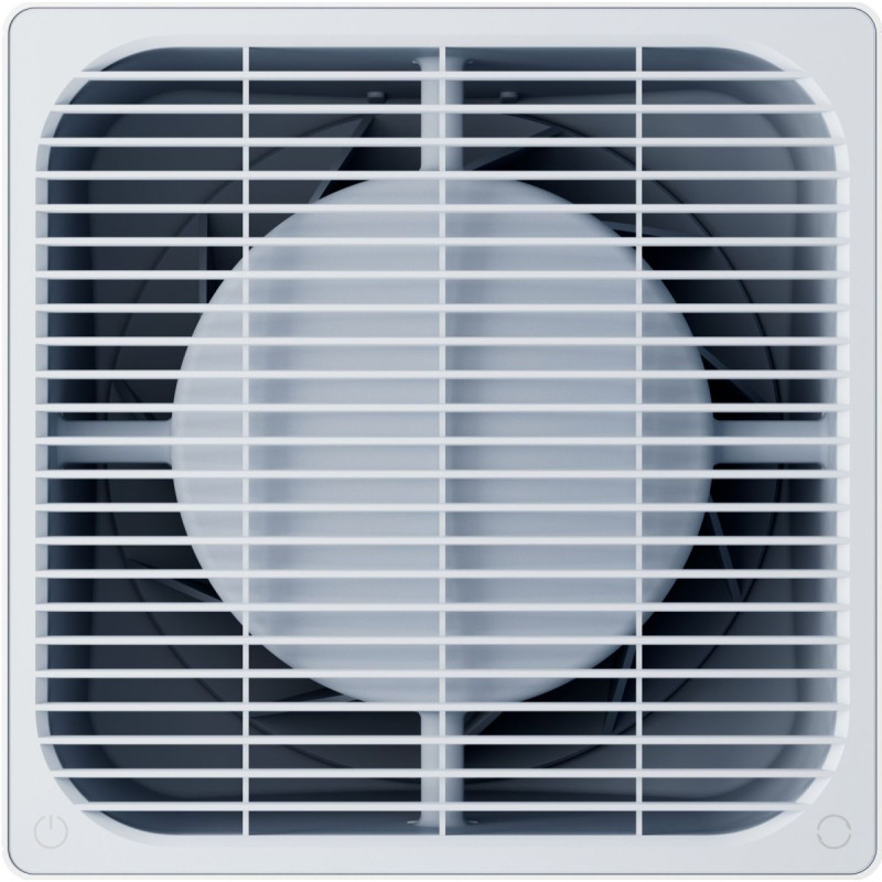 Очищувач повітря Xiaomi Mi Smart Air Purifier 4 Lite (AC-M17-SC)