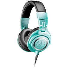 Audio-Technica ATH-M50x Ice Blue