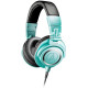 Audio-Technica ATH-M50x Ice Blue