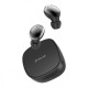 Бездротові навушники Proove Charm TWS black (TWCH00010001)