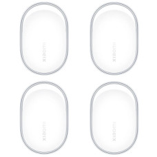 Пошуковий брелок Xiaomi Tag 4 Pack (BHR08SKGL)