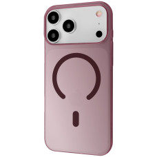 Чохол Proove Crystal Case with Magnetic Ring iPhone 18 Pro Max cherry red (PCCCIP18PM82)