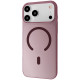 Чохол Proove Crystal Case with Magnetic Ring iPhone 18 Pro Max cherry red (PCCCIP18PM82)