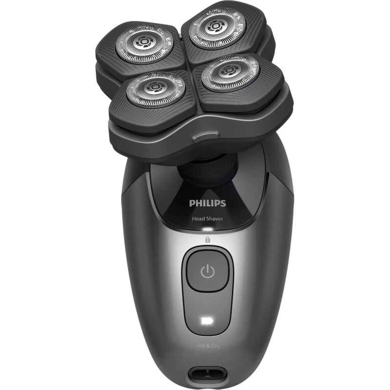 Електробритва для голови Philips HS7980/15