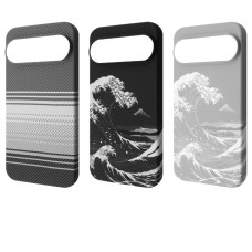 Чохол Proove Gleam Case with Magnetic Ring Google Pixel 11 obsidian (70959)
