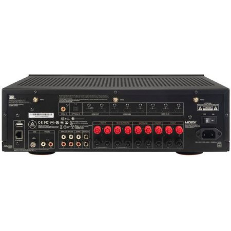 JBL MA9100HP (JBLMA9100HPBLKEU)
