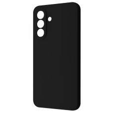 Чохол WAVE Colorful Case (TPU) Samsung Galaxy A57 black (67375)