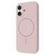 Чохол Proove Spectrum Case with Magnetic Ring iPhone 17 powder pink (PCSPIP170057)