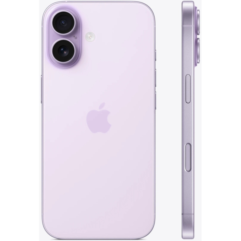 Apple iPhone 17 512GB Lavender (MG6U4)