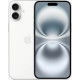 Apple iPhone 16 Plus 128GB White (MXVV3)