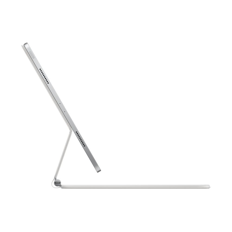 Клавіатура Apple Magic Keyboard for iPad Pro 12.9‑inch (6th gen) (MJQL3) - White