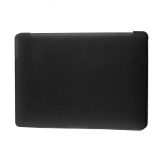 Чохол Carbon Case for MacBook Pro 14.2 M1/M2/M3 (A2442/A2779) black (43200)
