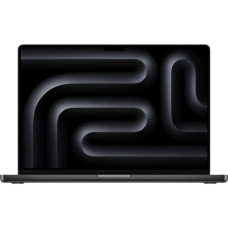 Apple MacBook Pro 16 M5 Pro 18CPU/20GPU/24GB/1TB Space Black (MGEA4)