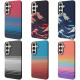 Чохол Proove Gleam Case with Magnetic Ring Samsung Galaxy S26 obsidian (70949)