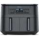 Мультипіч Ninja Dual Zone Air Fryer Max DZ300EU