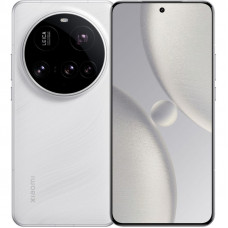 Xiaomi 15 Ultra 16/512GB White EU