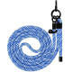 Proove Twist Line Cross-Body Strap blue/white (PSBSUNOC1510)