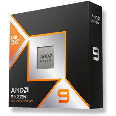 AMD Ryzen 9 9900X3D (100-100001368WOF)