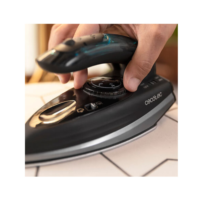 Утюг Cecotec Fast&Furious 4000 Travel (CCTC-05538)