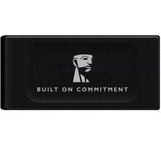 Накопичувач зовнішній SSD Portable USB 1.0ТB Kingston SXS1000 BoC Black (SXS1000/1000GA)