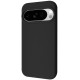 Чохол Proove Silicone Case with Magnetic Ring Google Pixel 10 Pro/11 Pro black (PCSLPXPR1002)