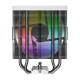 Кулер процессорный ID-Cooling Frozn A410 SE ARGB White