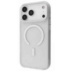 Чохол WAVE Ardor Case with Magnetic Ring iPhone 17 Pro Max/18 Pro Max white (70140)