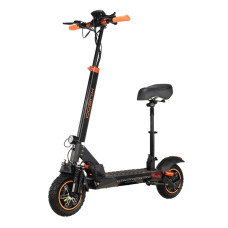 Електросамокат Kugoo KIRIN M4 MAX