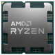 Процессор AMD Ryzen 5 7500X3D 4.0GHz (96MB, Zen 4, 65W, AM5) Tray (100-000001904)
