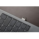 Накопичувач Kingston 128GB USB 3.2 Type-A Gen1 DT Micro R200MB/s Metal