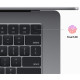 Apple MacBook Air 15 M2 512GB Space Gray Custom (Z18L000PU) 2023