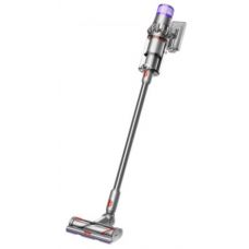 Ручний пилосос Dyson V15 Detect Nickel (443099-01)
