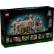 LEGO Icons Тюдорівський куточок (10350)