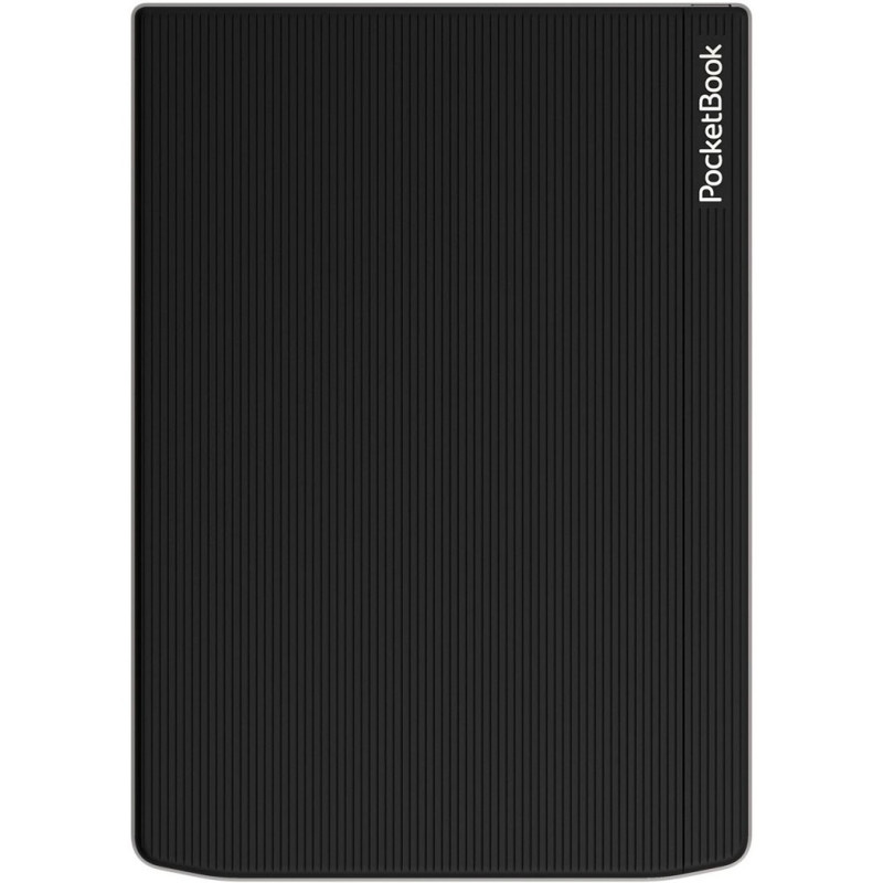Електронна книга PocketBook 743G InkPad 4 Stardust Silver (PB743G-U-WW)