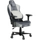 Кресло для геймеров 1stPlayer DK3 Grey