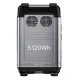 Oukitel P5000 Pro 5120 Wh Gray