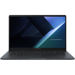 Ноутбук ASUS ExpertBook B1 B1503CVA Gentle Grey (B1503CVA-S77513X, 90NX0801-M08HH0)