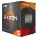 Процессор AMD Ryzen 5 5600 (3.5GHz 32MB 65W AM4) Box (100-100000927BOX)