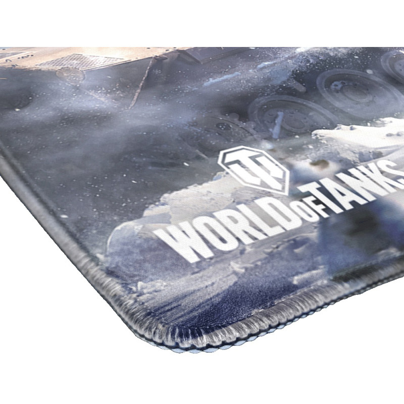 Игровая поверхность Wargaming World of Tanks TVP T 50/51 (FSWGMP_T50/55_XL)