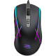 Дротова ігрова миша Proove Gaming Defiant black (CMDE00000102)