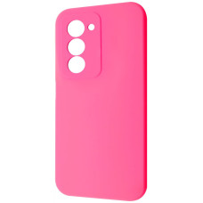 Чохол WAVE Full Silicone Cover Xiaomi Redmi 15 4G/5G 169.5mm pink (65551)