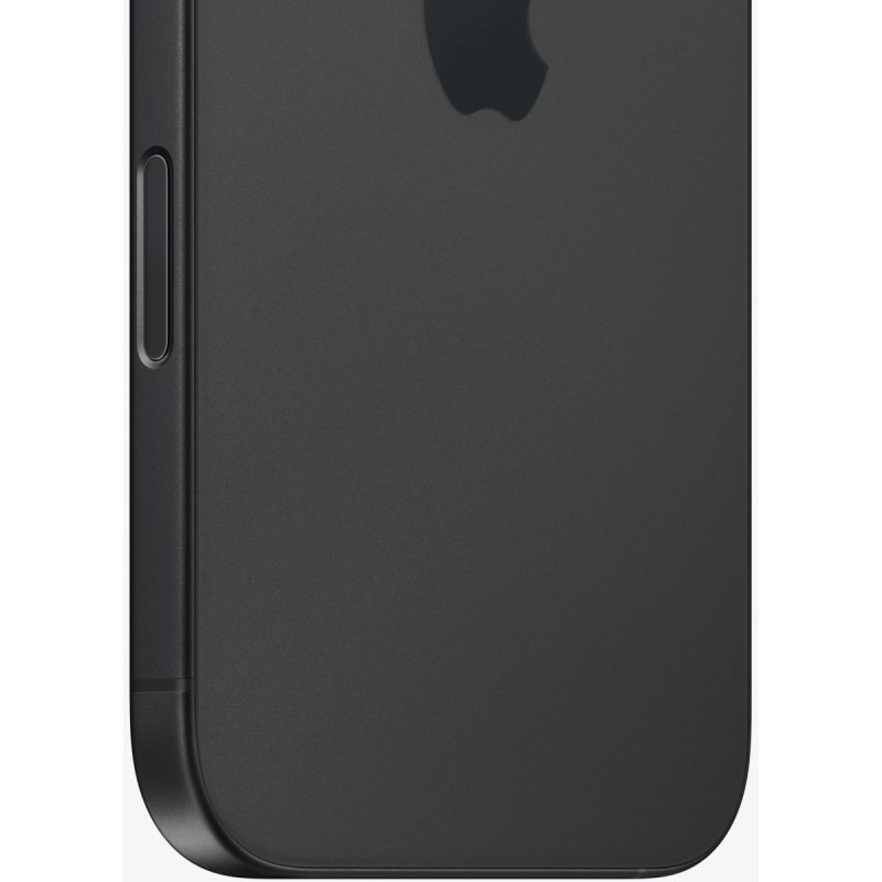 Apple iPhone 16 Plus 128GB Black (MXVU3)