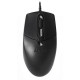 Комплект (клавіатура, миша) A4Tech KR-8572 Black